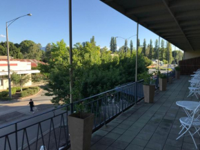 Myrtleford Hotel, Myrtleford
